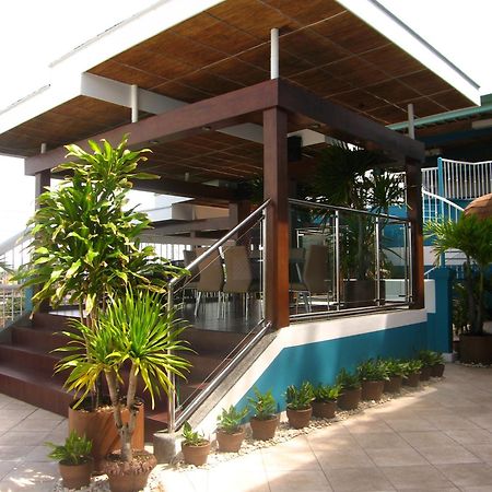 The Bellavista Hotel Lapu-Lapu City Exterior foto