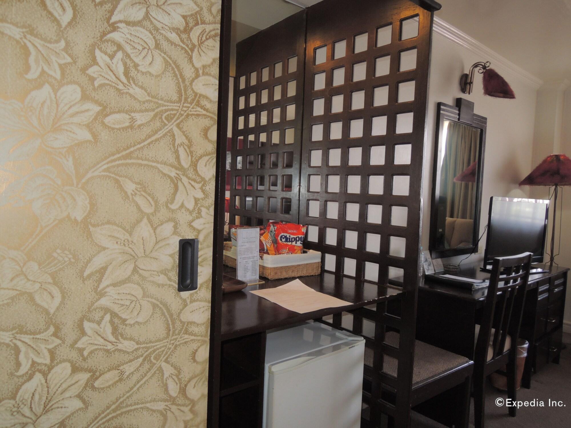 The Bellavista Hotel Lapu-Lapu City Exterior foto