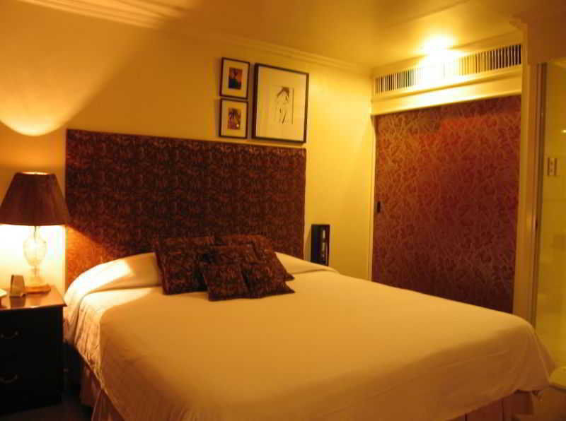 The Bellavista Hotel Lapu-Lapu City Exterior foto