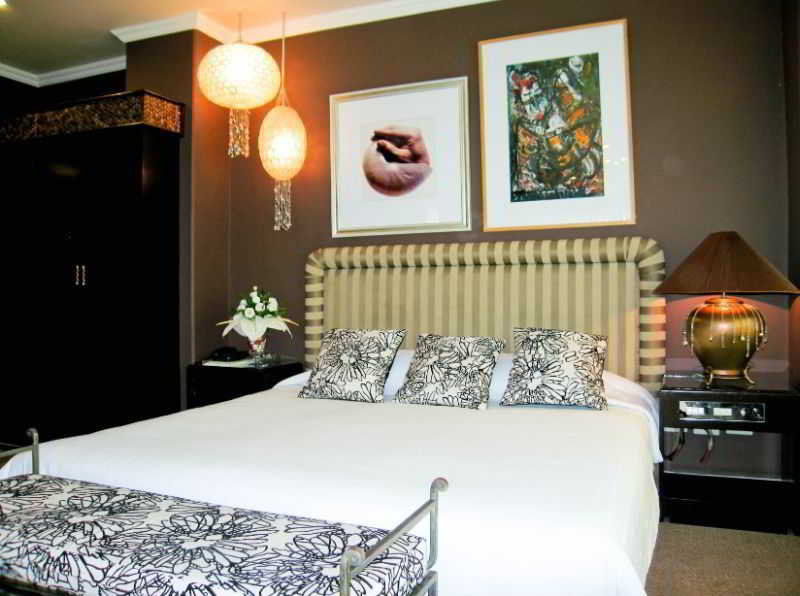 The Bellavista Hotel Lapu-Lapu City Exterior foto