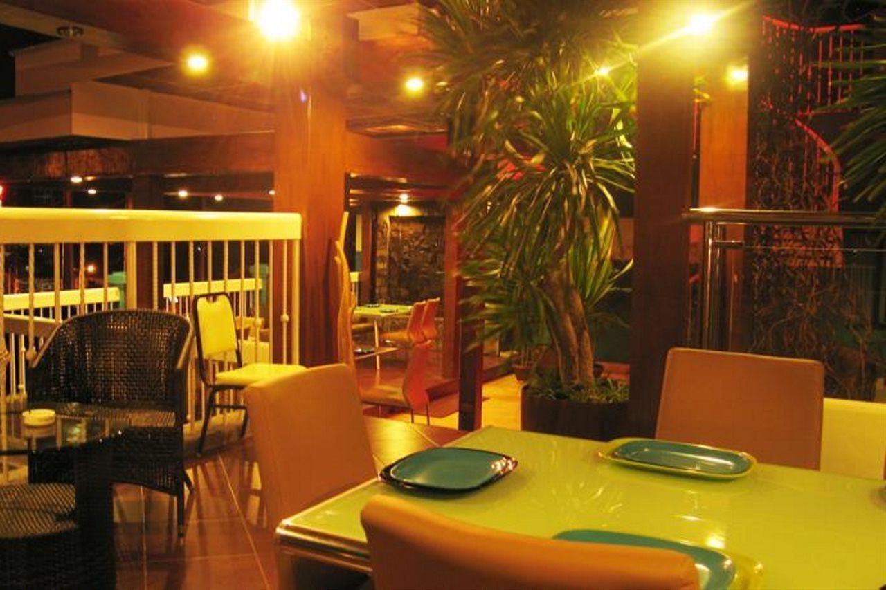 The Bellavista Hotel Lapu-Lapu City Exterior foto