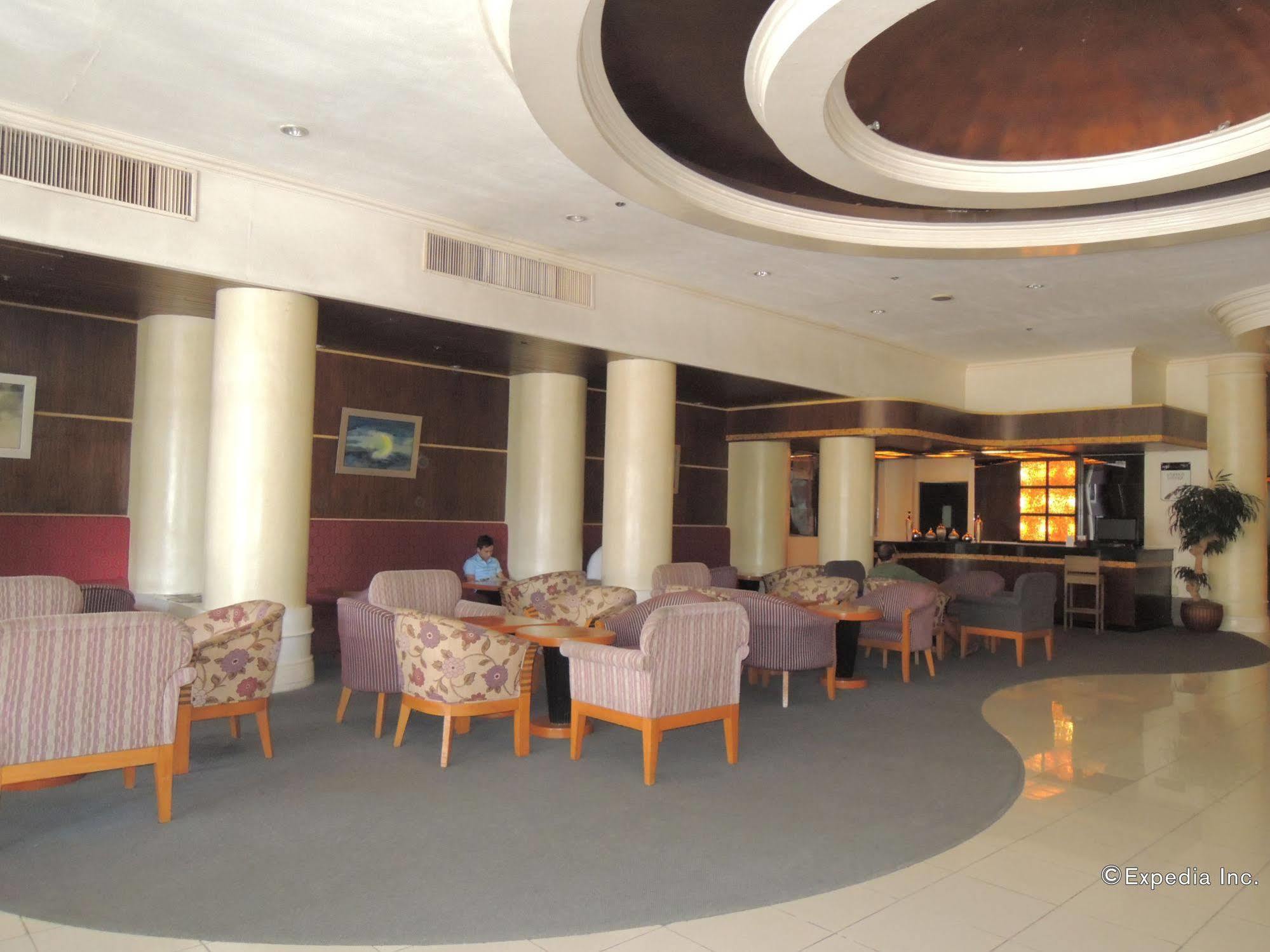 The Bellavista Hotel Lapu-Lapu City Exterior foto